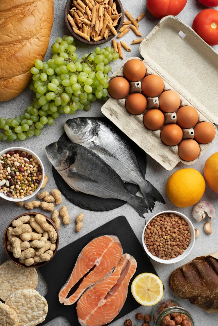  Vitamine D: de sleutel tot een gezonde mond