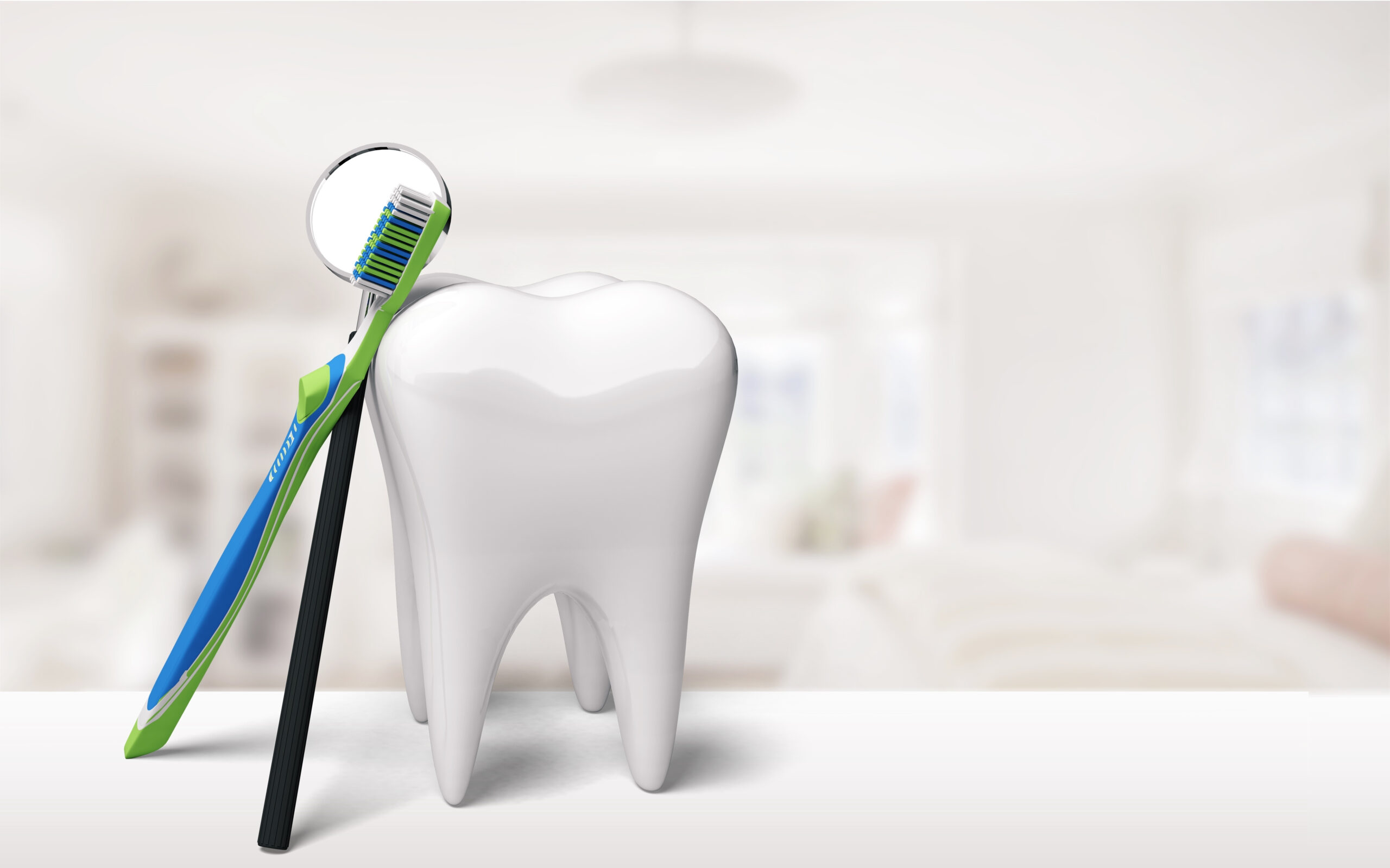 Verschil tussen tandarts en mondhygiëniste